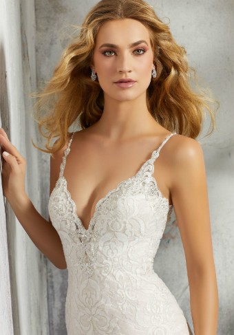 Morilee Style #8289 Morilee #1 default Ivory thumbnail