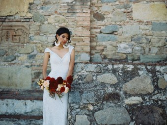 Allure Bridals Style #F143 - Faye #4 default Sand/Ivory/Champagne thumbnail