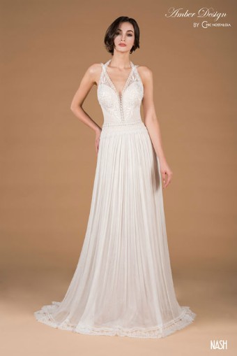Chic Nostalgia Style #601500384 #0 default Ivory thumbnail