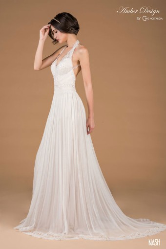 Chic Nostalgia Style #601500384 #1 Ivory thumbnail