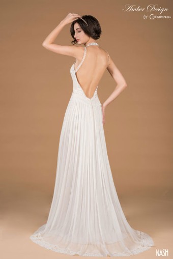 Chic Nostalgia Style #601500384 #3 Ivory thumbnail