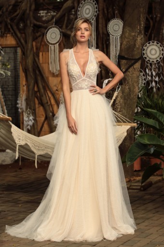Chic Nostalgia Style #901500480 #0 default Ivory/Ivory thumbnail