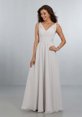 Morilee Style #21553 #0 default Dew Drop thumbnail