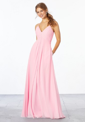 Morilee Style #21658 #1 Moss thumbnail