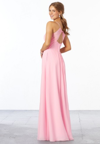 Morilee Style #21658 #3 Spice thumbnail