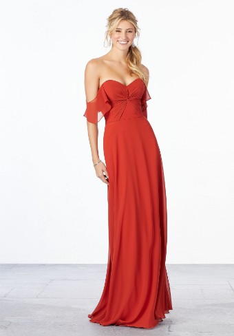 Morilee Style #21651 #0 default Black thumbnail