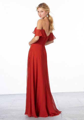 Morilee Style #21651 #1 Black thumbnail