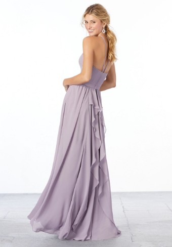 Morilee Style #21653 #1 Rosewood thumbnail