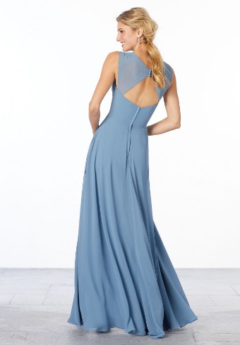 Morilee Style #21661 #1 Charcoal thumbnail
