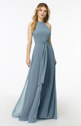 Morilee Style #21723 #0 default Slate thumbnail