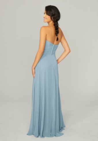 Morilee Style #21756 #1 Slate thumbnail