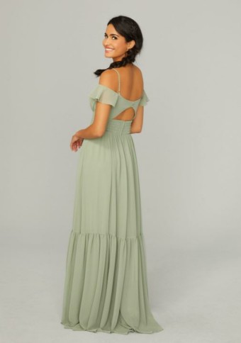 Morilee Style #21768 #1 Saffron thumbnail