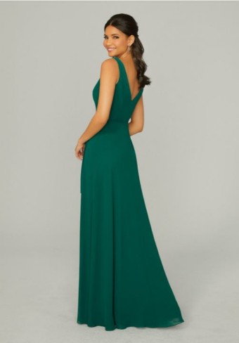 Morilee Style #21771 #1 Emerald thumbnail