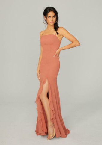 Morilee Style #21752 #0 default Spice thumbnail