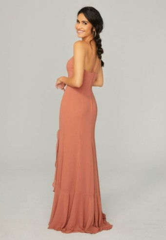 Morilee Style #21752 #1 Spice thumbnail