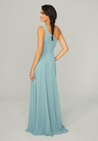 Morilee Style #21758 #1 Cornflower thumbnail