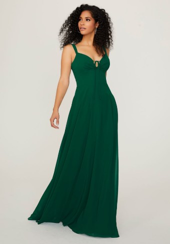 Morilee Style #21793 #0 default Emerald thumbnail