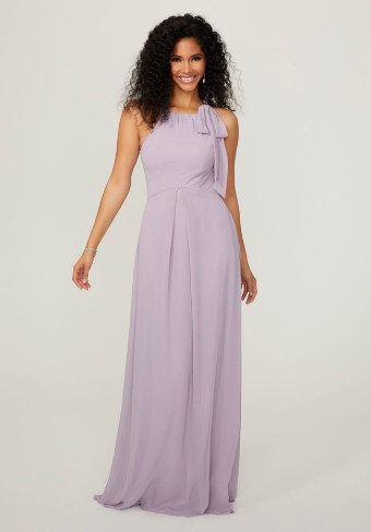 Morilee Style #21787 #0 default French Lilac thumbnail