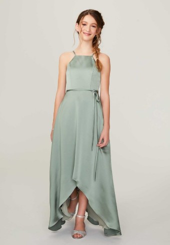 Morilee Style #13211 #0 default Moss thumbnail