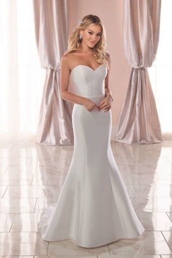 Stella York Style #6774 #0 default Ivory thumbnail
