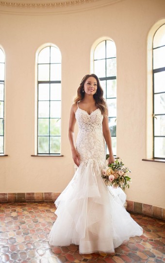 Stella York Style #7159 #1 default Ivory/Ivory thumbnail