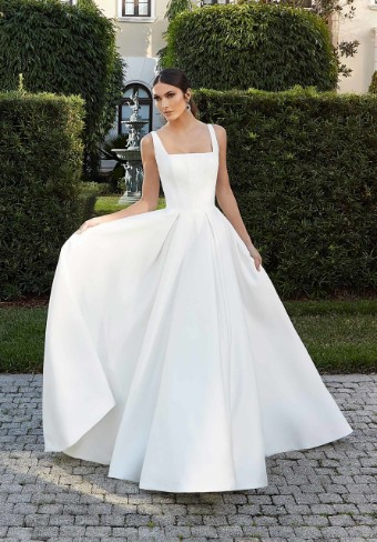 Morilee Style #5975 #0 default Ivory thumbnail