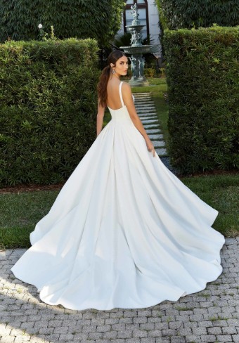 Morilee Style #5975 #1 default Ivory thumbnail