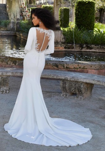 Morilee Style #6973 #1 default Ivory/Honey thumbnail