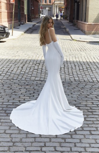 Morilee Style #4112 #1 default Ivory/Honey thumbnail