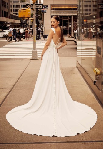 Morilee Style #15003 #1 default Ivory/Honey thumbnail