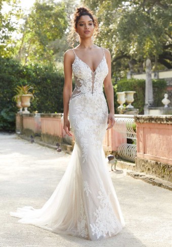 Morilee Style #Fortunata 2467 #0 default Ivory/Porcelain thumbnail