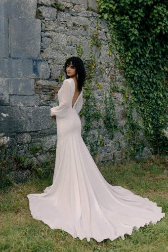 Allure Bridals Style #F283 #1 default Ivory thumbnail