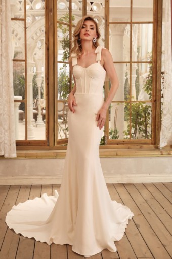 Chic Nostalgia Style #Brie #0 default Ivory thumbnail