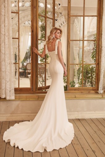 Chic Nostalgia Style #Brie #1 Ivory thumbnail