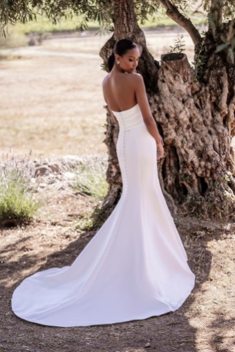 Allure Bridals Style #R3608 #1 default Ivory thumbnail