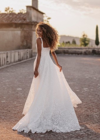 Allure Bridals Style #E301 #1 default Ivory thumbnail