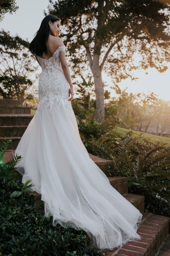Allure Bridals Style #R3656 #1 default Sand/Ivory/Nude thumbnail