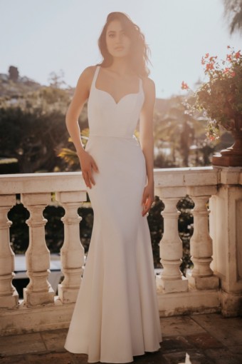 Allure Bridals Style #R3658 #0 default Ivory thumbnail