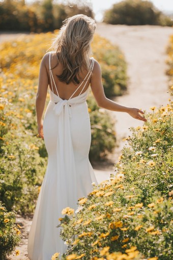 Allure Bridals Style #R3658 #1 default Ivory thumbnail