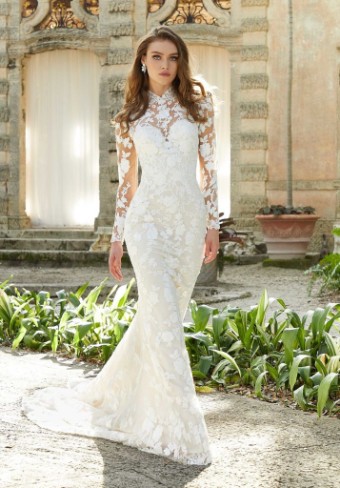 Morilee Style #2473 Morilee #0 default Ivory/Ivory thumbnail