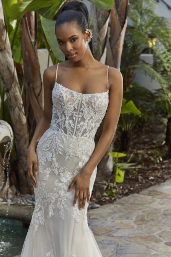 Morilee Style #2534 Morilee #0 default Ivory/Ivory thumbnail
