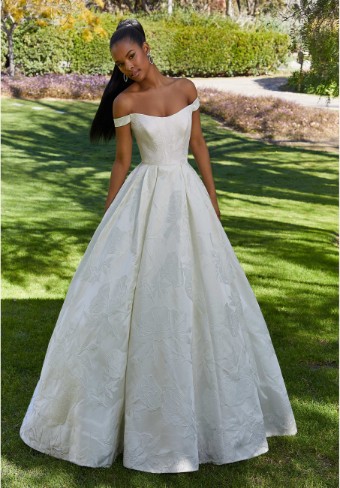 Morilee Style #2547 Morilee #0 default Ivory thumbnail