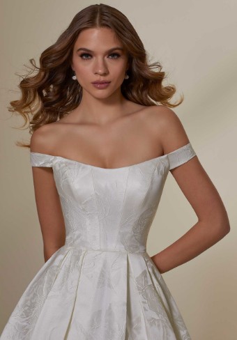 Morilee Style #2547 Morilee #1 default Ivory thumbnail