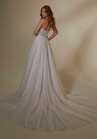 Morilee Style #2555 Morilee #3 Ivory/Ivory thumbnail