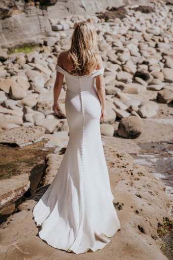 Allure Bridals Style #R3653 #1 default Ivory thumbnail
