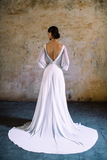 Allure Bridals Style #F301 #1 default Ivory thumbnail