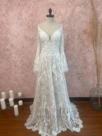 Opal and Lace Style #Codi #0 default Ivory/Cashmere thumbnail