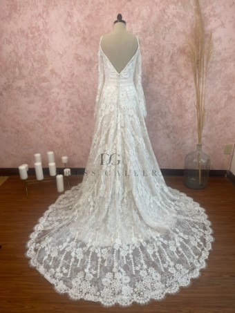 Opal and Lace Style #Codi #1 default Ivory/Cashmere thumbnail