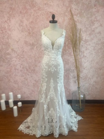 Opal and Lace Style #Fawn #0 default Ivory/Cashmere thumbnail