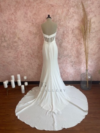 Opal and Lace Style #Ember #1 default Ivory thumbnail